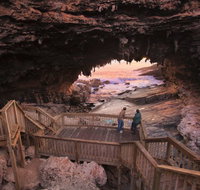 Kangaroo Island Odysseys - Hotel WA