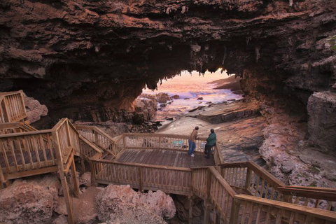 Kangaroo Island Odysseys - Hotel WA 1