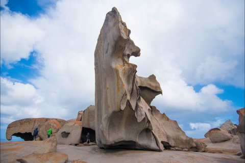 Kangaroo Island Odysseys - Hotel WA 7
