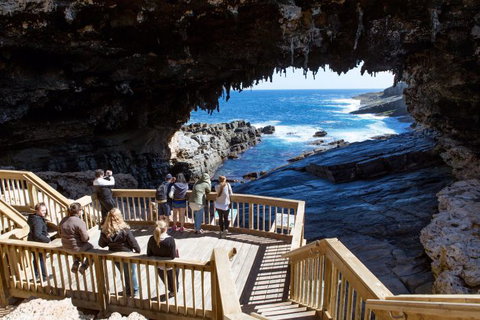Kangaroo Island Odysseys - Hotel WA 22