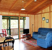 Hawke Brook Chalets - Hotel WA