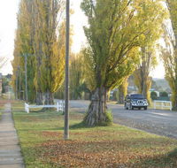 Taralga - Self Guided Heritage Walking Tours - Hotel WA
