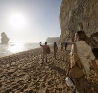 Melbourne Coastal Touring - Hotel WA