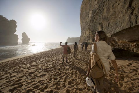 Melbourne Coastal Touring - Hotel WA 0