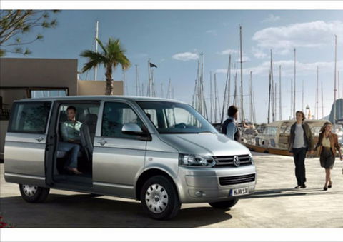 Melbourne Coastal Touring - Hotel WA 5