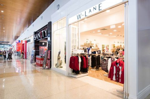 Noosa Civic Shopping Centre - Hotel WA 3