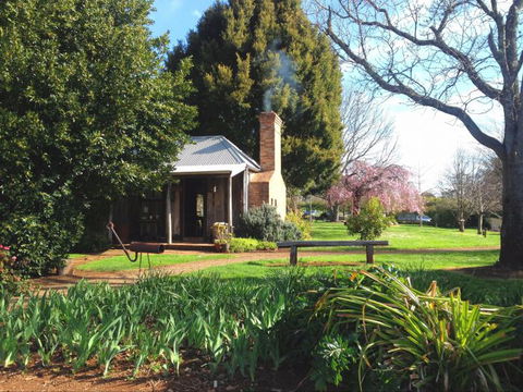 Mont De Lancey Historic Property Tours - Hotel WA 3