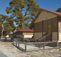 North Heritage Bungalows and Chalet - Hotel WA