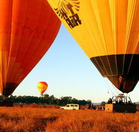 Hot Air Balloon Scenic Rim - Hotel WA
