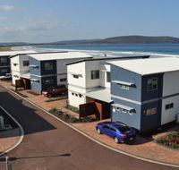 BIG4 Middleton Beach Holiday Park - Hotel WA