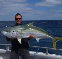 Reef Encounters Fishing Charters. - Hotel WA