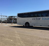 Victor Tours - Hotel WA