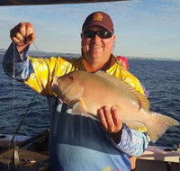 Downunder Charters - Hotel WA