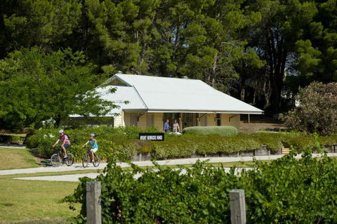Tour De Vines - Hotel WA 0