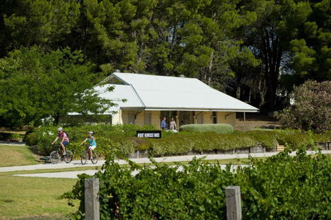 Tour De Vines - Hotel WA 4
