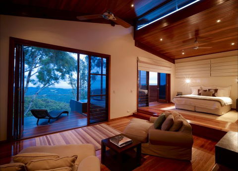 Gwinganna Lifestyle Retreat - Hotel WA 1