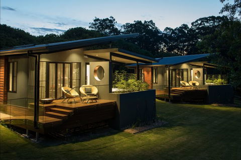 Gwinganna Lifestyle Retreat - Hotel WA 4