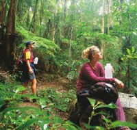 Ships Stern circuit - Hotel WA