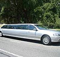 In Vogue Limousines - Hotel WA