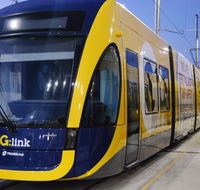   go explore Gold Coast - Hotel WA