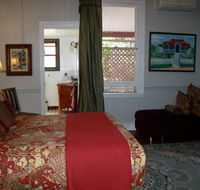 Naracoopa Bed and Breakfast and Pavilion - Hotel WA