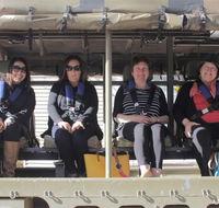 Tour Of Duty Bright - Hotel WA