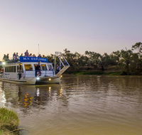 Outback Aussie Day Tours - Hotel WA
