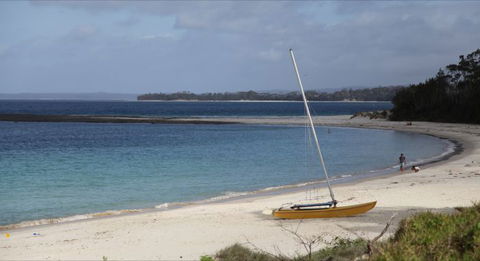 Boomers On Tour - Hotel WA 1
