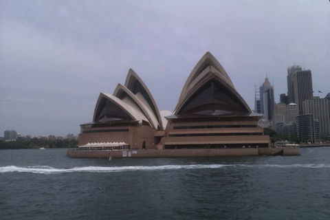 Boomers On Tour - Hotel WA 6