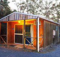 Discovery Parks - Cradle Mountain - Hotel WA
