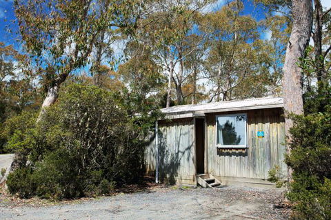 Discovery Parks - Cradle Mountain - Hotel WA 7