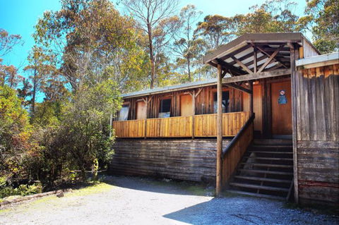 Discovery Parks - Cradle Mountain - Hotel WA 16