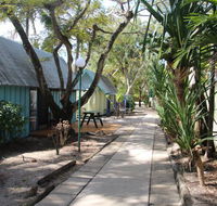 Great Keppel Island Hideaway - Hotel WA