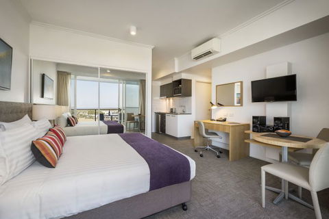 Quest Mackay On Gordon - Hotel WA 0