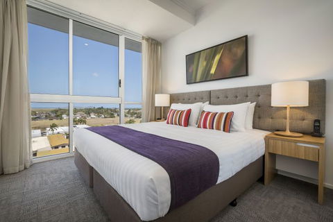 Quest Mackay On Gordon - Hotel WA 4