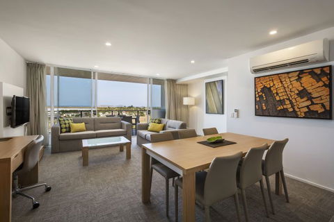 Quest Mackay On Gordon - Hotel WA 5