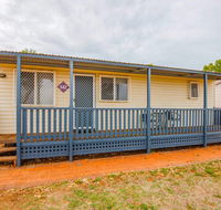 Discovery Parks - Port Hedland - Hotel WA