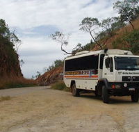 Windjana Tours - Hotel WA