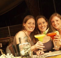 Cape Trib Beach House Resort - Hotel WA