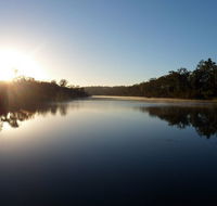 Gin Gin Day Trip - Hotel WA