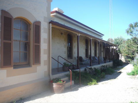 The Smelters - Hotel WA 0