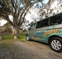 Ambler Touring - Hotel WA