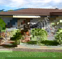 Avariella - Hotel WA