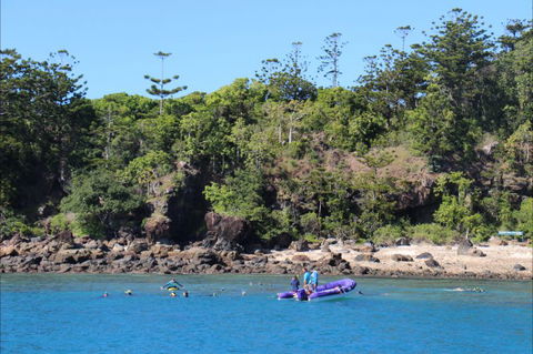 Kipara Tropical Rainforest Retreat - Hotel WA 0