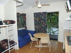 Kipara Tropical Rainforest Retreat - Hotel WA 1
