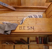 Mawson's Huts Replica Museum - Hotel WA