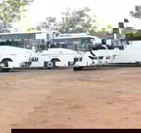 Coach Charters Australia - Hotel WA