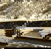 Mackay Transit Coaches - Hotel WA