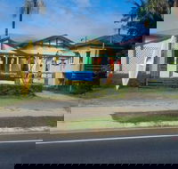 Kayaksnthings - Hotel WA