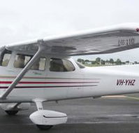 Horizon Airways - Hotel WA